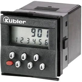 KÜBLER Group 901 Vorwahlzähler