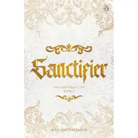 Penguin Books Ltd (UK) Sanctifier