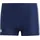 adidas Classic 3-Streifen Boxer-Badehose Team Navy Blue 2 / White S