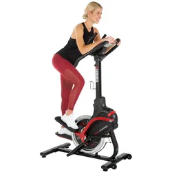 Hammer Cross Stepper