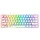 Razer Huntsman Mini Clicky US weiß