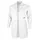 QUALITEX HIGH QUALITY WORKWEAR Qualitex WORKWEAR Berufsmantel classic weiß 90