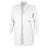 QUALITEX HIGH QUALITY WORKWEAR Qualitex WORKWEAR Berufsmantel classic weiß 90