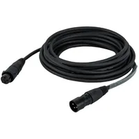 DAP AUDIO DAP FLR73 - IP65 DMX/AES-EBU XLR/M 3P