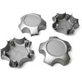 4x Nabenkappen Nabendeckel 115 mm / 82 mm Felgendeckel RAV 4 Universal Kappen 115,0/82,0 mm Deckel Felgendeckel 4779035326503