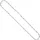 Jobo Singapurkette 925 Silber