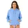 Rip Curl Hoodie Surf Puff Heritage Blau 34