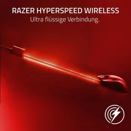Razer Viper V3 Pro Rot