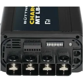 Büttner Elektronik Dometic Ladebooster MT Lb12-80