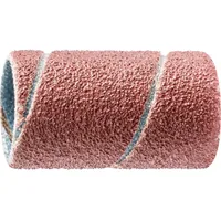 Pferd TOOLS Korund Schleifhülse KSB Zylindrisch Ø 15x30mm A80