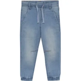 MINYMO 5-Pocket-Jeans MIJeans in Blau | Gr.: 110