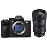 Sony Alpha ILCE-7R V + Sigma 28-45mm f1,8 DG DN | 400,00€ Winter-Cashback 5.399,00€ Effektivpreis