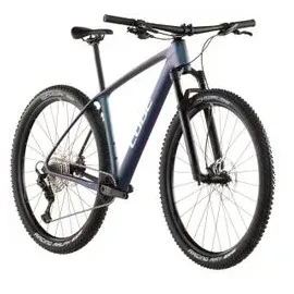 Cube Reaction C:62 Pro 2026 29 Zoll RH 51 cm schwarz