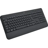 Logitech Signature K650 - Tastatur - kabellos