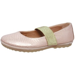 Bisgaard Ballerinas Quinn Bisgaard 81915 Mädchen Pink Rosa Coral Ballerina EUR 24