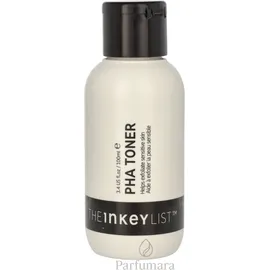 The Inkey List PHA Toner Gesichtswasser 100 ml