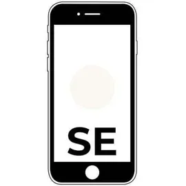 Apple iPhone SE 2022 128 GB Polarstern