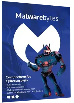 Malwarebytes Premium  ; 3 Geräte 1 Jahr