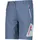 CMP Bermuda Shorts Damen Blau 38