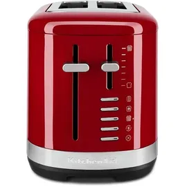 KitchenAid 5KMT2109EER Empire Red