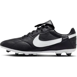 Nike The Premier III Herren Black/White 45