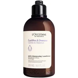L'Occitane Sanfte Balance Haarspülung 250 ml