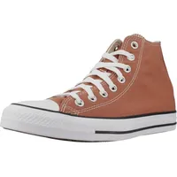 Converse Turnschuhe CHUCK TAYLOR ALL STAR in Braun,