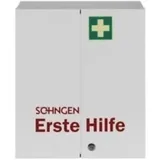 Söhngen Verbandschrank Hamburg-Rom leer