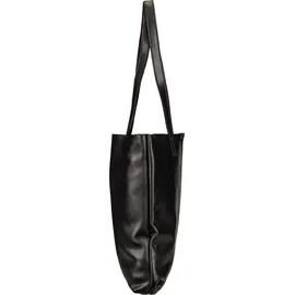 Harold's Caugio Shopper Leder Black