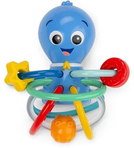 Ocean Explorers Opus Teether