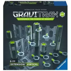 RAVENSBURGER 026816 GraviTrax Pro Vertical