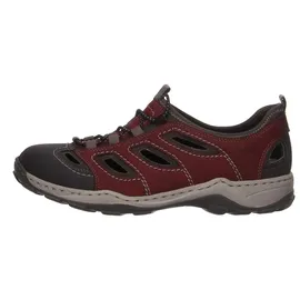 Rieker 08065 Herren Rot 42