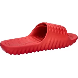 adidas Adissage 360rec Rot 43