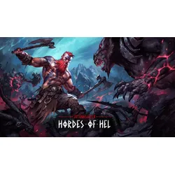 Jotunnslayer: Hordes of Hel