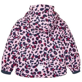 Lupilu® Kleinkinder Skijacke (rosa/pink, 86-92