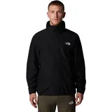 The North Face Herren Sangro Jacke (Größe L, schwarz)