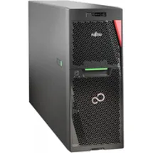 Fujitsu Server PY TX2550 M7, XEON SILVER 4510 (Intel Xeon Silver 4510, 32 GB, Tower Server), Server