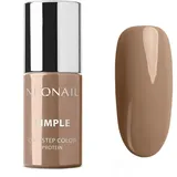 Professional Simple Xpress One Step Color UV Nagellack truthful 7,2 ml