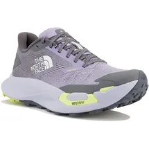 The North Face Vectiv Enduris 4 lilac peak/smoked pearl (74S) 5.5