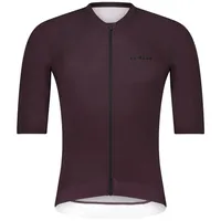 Shimano Stile Short Sleeves Jersey brown 2XL