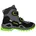 MILO EVO GTX MID Schwarz/Grau 40