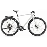 Cube Nulane C:62 SLX FE 2025 28 Zoll RH 56 cm grau