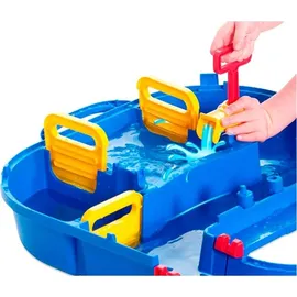Aquaplay Superset Wasserbahn 1520