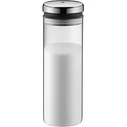 WMF Serie Depot Vorratsglas Vorratsdose 1,5 Liter "Mittel"