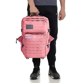 elitex training V2 45l Rucksack Pink