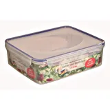 Testrut axentia Vorratsdose Airproof, 230708 4,7l - Transparent,