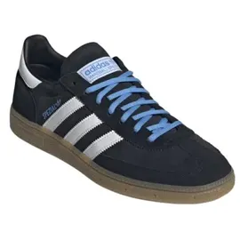 adidas Handball Spezial Herren Schwarz/Blau 46