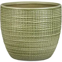 Scheurich Corteza 866 Ø 22 x 19,1 cm menta