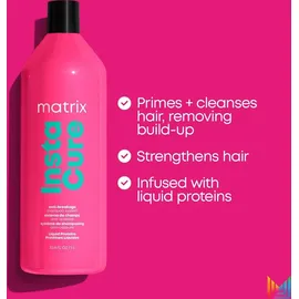Matrix Instacure Shampoo