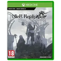 NieR Replicant XBO